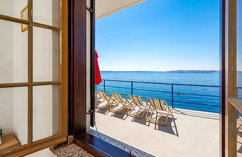 Jablanac Apartment | Amazing apartment in Jablanac