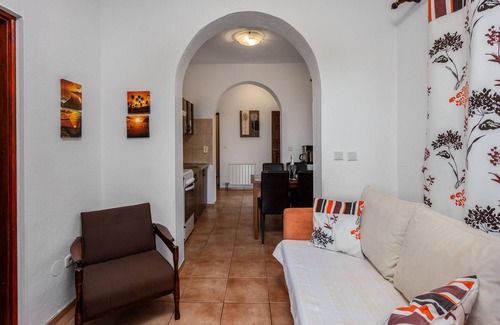 Zurkovo Apartment | Amazing apartment in Kostrena with WiFi