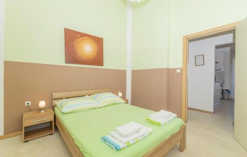 Lukovo Apartment | Amazing Apartment In Lukovo With Wifi