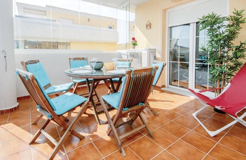 Cabopino Apartment | Amazing apartment in Marbella with WiFi