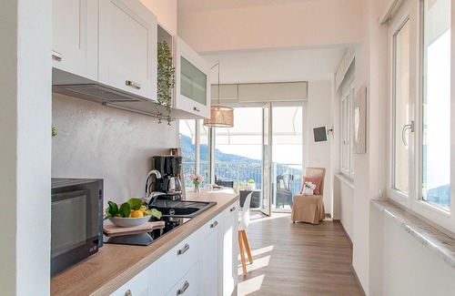 Tessi Apartment | Amazing apartment in Moneglia with WiFi