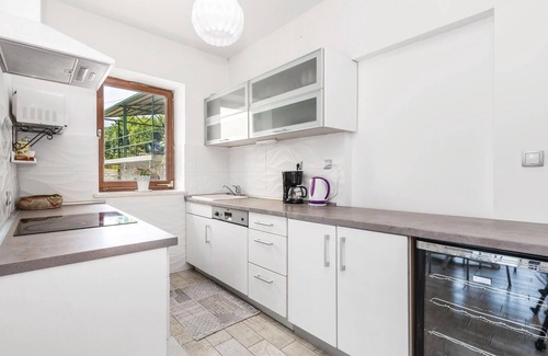 Bregi Apartment | Amazing apartment in Matulji with WiFi