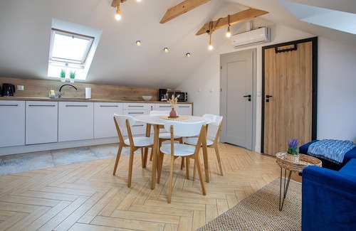 Nowecin Apartment | Amazing apartment in Nowecin with WiFi
