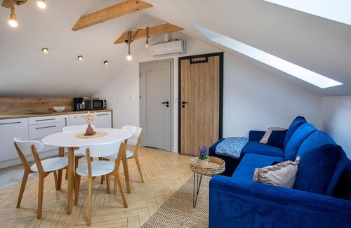Nowecin Apartment | Amazing apartment in Nowecin with WiFi