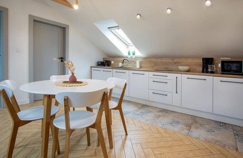 Nowecin Apartment | Amazing apartment in Nowecin with WiFi