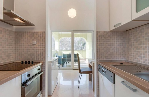 Porozina Apartment | Amazing apartment in Porozina with WiFi