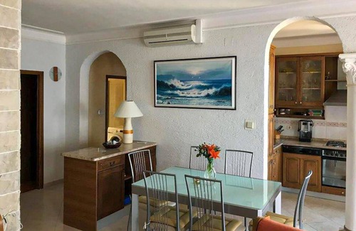 Privlaka Apartment | Amazing apartment in Privlaka