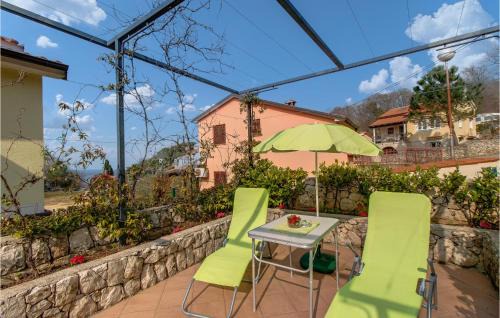 Porozina Apartment | Amazing Apartment In Porozina With Wifi