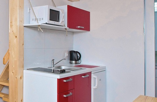 Valdebek Apartment | Amazing apartment in Pula with kitchen