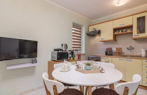 Rabac Apartment | Amazing apartment in Rabac with WiFi