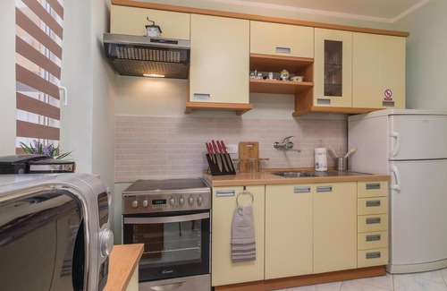 Rabac Apartment | Amazing apartment in Rabac with WiFi