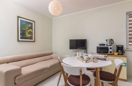 Rabac Apartment | Amazing apartment in Rabac with WiFi