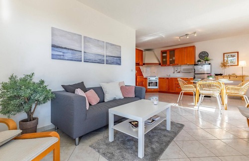 Rabac Apartment | Amazing apartment in Rabac with WiFi