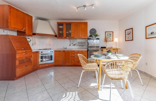 Rabac Apartment | Amazing apartment in Rabac with WiFi