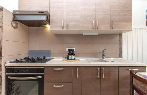 Rijeka Apartment | Amazing apartment in Rijeka with WiFi