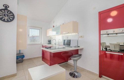 Salatic Apartment | Amazing apartment in Salatici