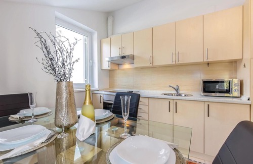 Selce Apartment | Amazing apartment in Selce with WiFi