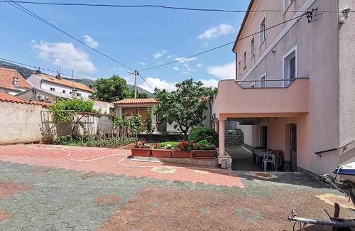 Senj Apartment | Amazing apartment in Senj with WiFi