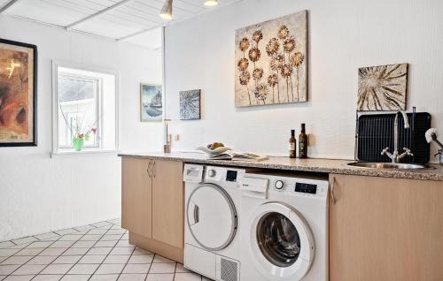 Thisted Apartment | Amazing Apartment In Thisted With Wifi