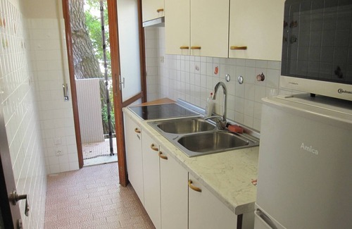 Grado Pineta Apartment | Amazing apartment with seaview terrace - Beahost