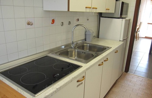 Grado Pineta Apartment | Amazing apartment with seaview terrace - Beahost