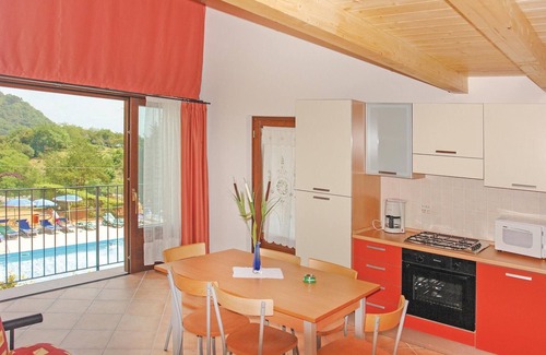 Pieve Apartment | Amazing apartment in Tremosine -BS-