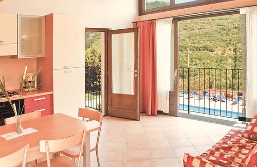 Pieve Apartment | Amazing apartment in Tremosine -BS-