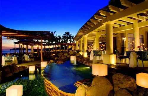 Zona Hotelera Condo | AMAZING Beachfront resort on the Sea of Cortez! CORNER SUITE!
