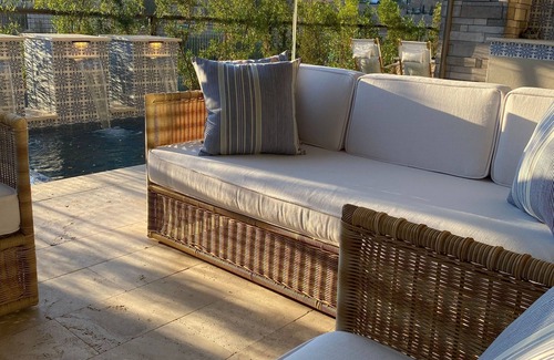 Eagle Ridge North House | AMAZING brand new home! Hiking trails right outside your front door!