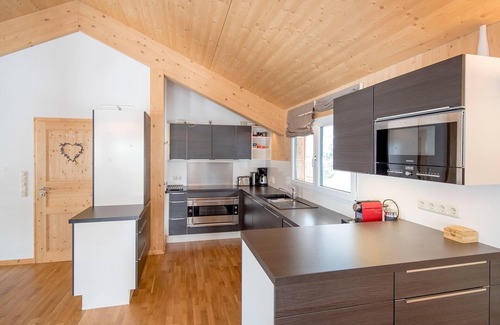 Turracher Hohe Ski Chalet | Amazing chalet with sauna