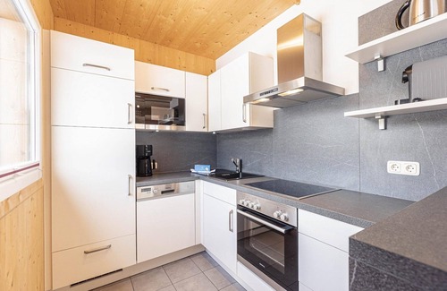 Murau Ski Chalet | Amazing chalet with IR sauna