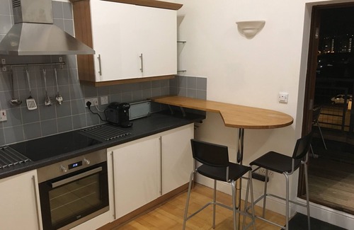 Leeds City Center Apartment | Amazing City Centre Penthouse Apartment
