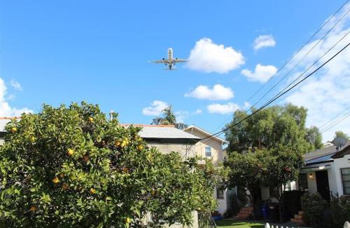Bankers Hill House | Amazing Cottage - near Little Italy Gaslamp