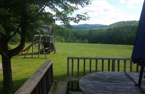 Chester House | Amazing Custom Home on 40+ Acres