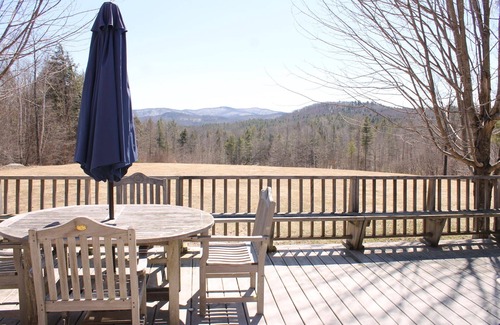 Chester House | Amazing Custom Home on 40+ Acres