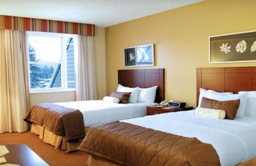 South Lake Tahoe Resort | Amazing Deal! Studio in South Lake Tahoe with Indoor/Outdoor Pool