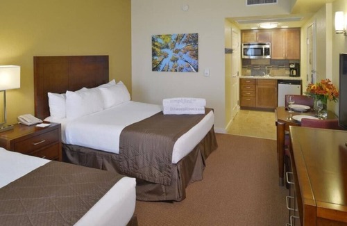 South Lake Tahoe Resort | Amazing Deal! Studio in South Lake Tahoe with Indoor/Outdoor Pool
