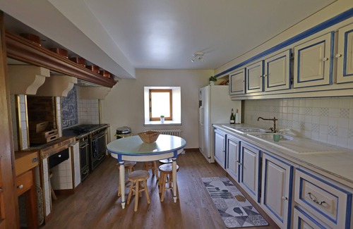 Parce-sur-Sarthe House | Amazing domain with his fabulous water Mill set on river, near to Paris.