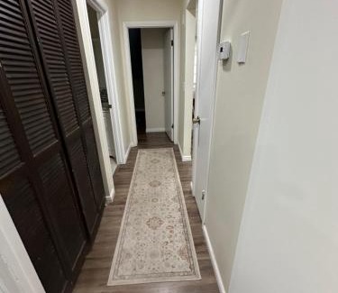 Rose Park House | Amazing Duplex Close to airport, downtown