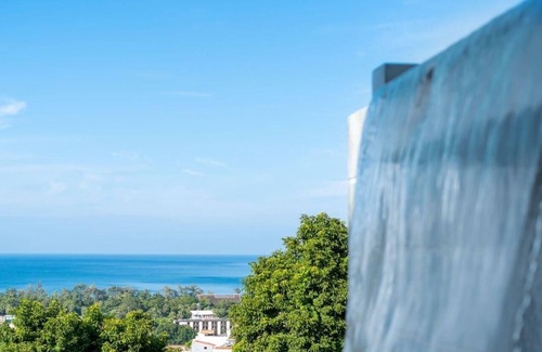 Kata Condo | Amazing Entire Apartment with Breathtaking Seaview