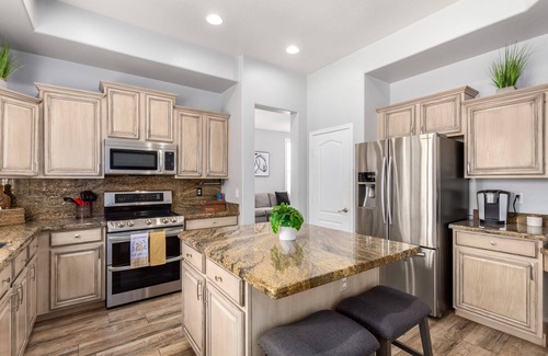 Arrowhead Ranch House | Amazing Estate 15mins to TPC Scottsdale and State Farm Stadium