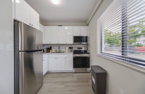 East Little Havana Apartment | Amazing Experience in Calle Ocho