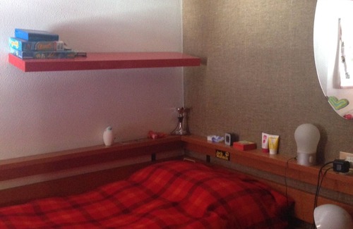 Staffal House | Amazing experience in the Monterosa area