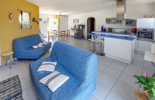 Saint-Michel-en-l'Herm House | Amazing home in Saint Michel en l'Herm