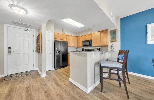 Fort Walton Beach - Destin Condo | Amazing Gulf‑View 2BR on the 12th Floor!