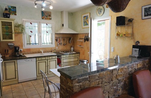 Prades-sur-Vernazobre House | Amazing home in Prades sur Vernazobre