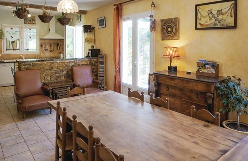 Prades-sur-Vernazobre House | Amazing home in Prades sur Vernazobre