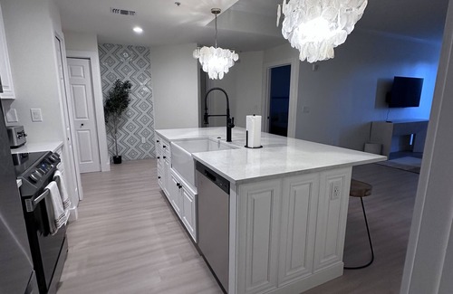 Harbour Island Apartment | Amazing Harbour Island location. nThis is a perfect spot for a beautiful stay.