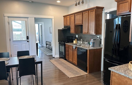 Phoenix Hill House | Amazing historic home minutes to NULU & Downtown