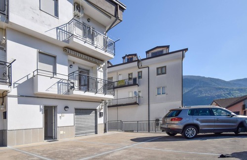 Mercato House | Amazing home in Giffoni Valle Piana